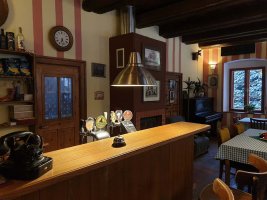 Penzion U Suchánků