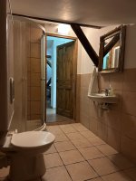 Stodola Nové Mlýny