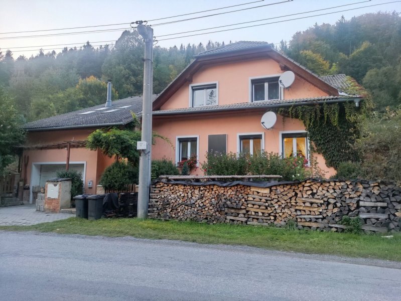 Ubytování u Kostíků