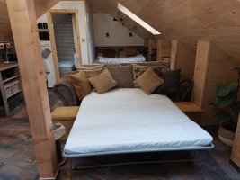 Penzion U nás na Moravě