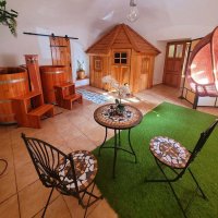 Ubytování U Kapličky