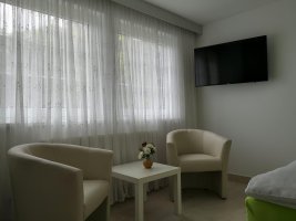 Hotel Milan Vopička