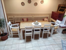 Ubytování u Kostíků