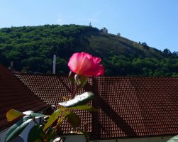 Ubytování Na Špacíru