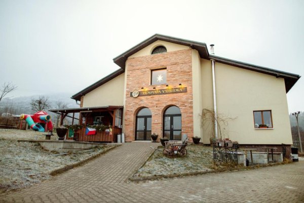 Penzion Vyhlídka