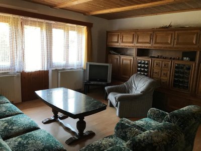 Ubytování Červená 3