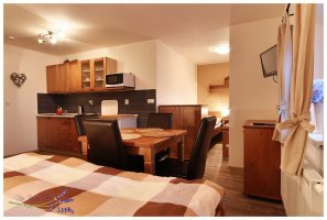 Penzion Na Vyhlídce Pavlov