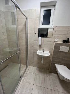 Ubytování U Krásů