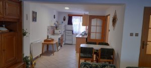 Ubytování Červená 3