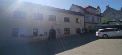 Hostinec Lovecký zámeček