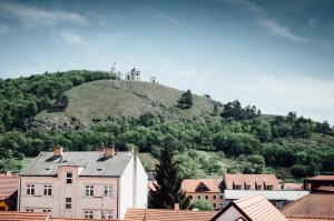 Apartmány k2i Mikulov