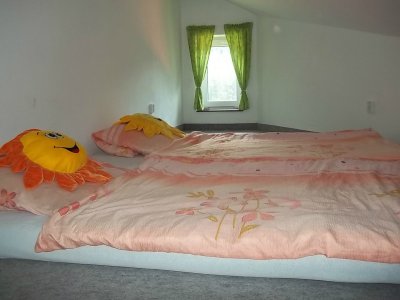 Ubytování Pod rozhlednou