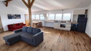 Apartmán Mikulčice 418