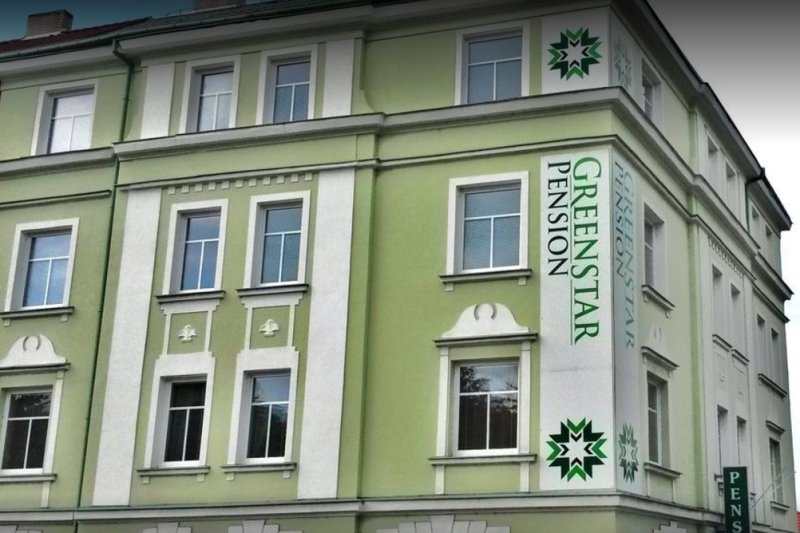 GREENSTAR pension