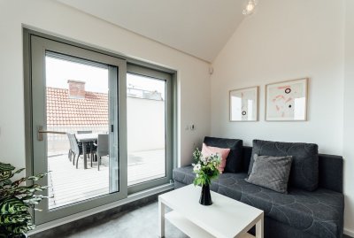 Apartmány k2i Mikulov