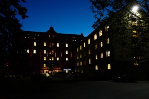 Apartmán Kalikovský Mlýn