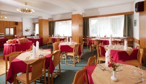 Penzion Hubert Františkovy Lázně