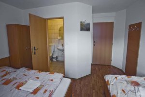 Ubytování Vinařství Valovi