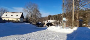 Ubytování Červená 3