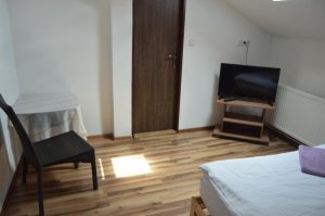 Ubytování Rafaella