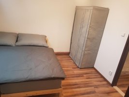 Ubytování Rafaella