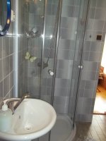 Ubytování Pod rozhlednou