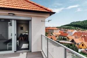 Apartmány k2i Mikulov