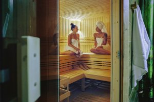 Bylo Nebylo apartmány