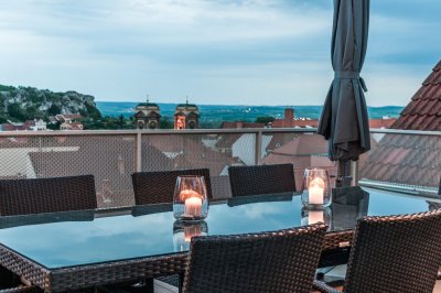 Apartmány k2i Mikulov