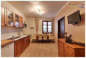 Penzion Na Vyhlídce Pavlov