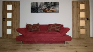 Apartmán Mikulčice 418