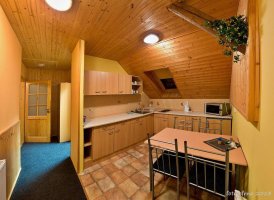 Penzion Na Dobšíně