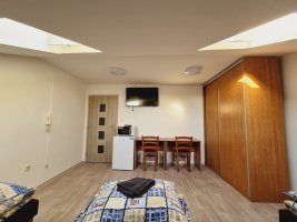 Ubytování Kroměříž