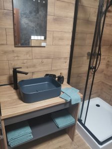 Ubytování Zaolší