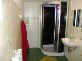 Apartmán Pod Komínem