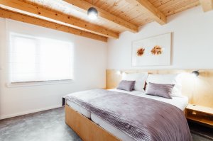 Apartmány k2i Mikulov