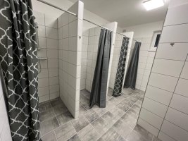 Ubytování U Krásů