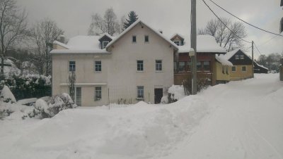 Alpa - Ubytování v Josefově Dole