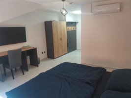 Ubytování Zaolší