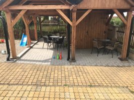 Ubytování u Smolíků 