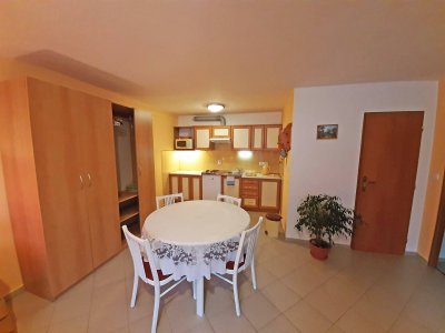 Apartmány Sylva