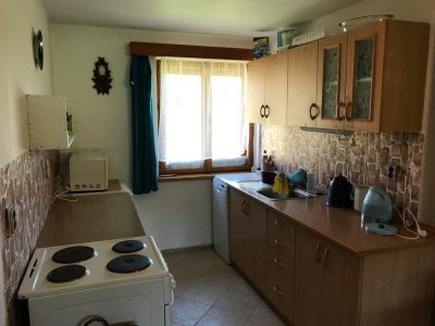 Ubytování Červená 3