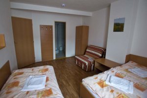 Ubytování Vinařství Valovi