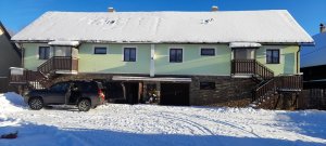 Ubytování Červená 3