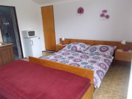 Ubytování Pod rozhlednou