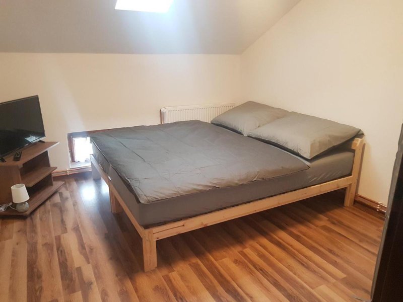 Ubytování Rafaella