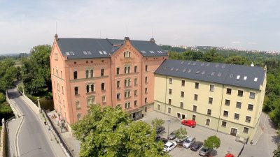 Apartmán Kalikovský Mlýn