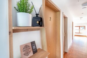 Penzion Launa Přimda