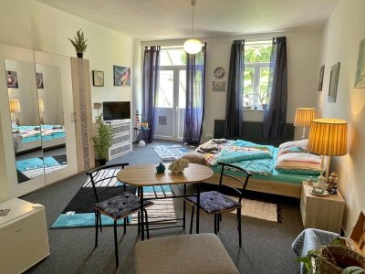 Penzion Villa Amélie