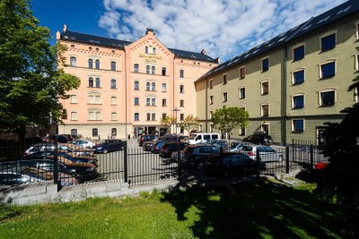 Apartmán Kalikovský Mlýn